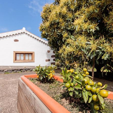 Villa Facundo B Barlovento Esterno foto