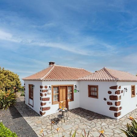 Villa Facundo B Barlovento Esterno foto