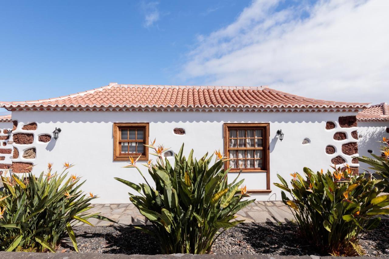 Villa Facundo B Barlovento Esterno foto