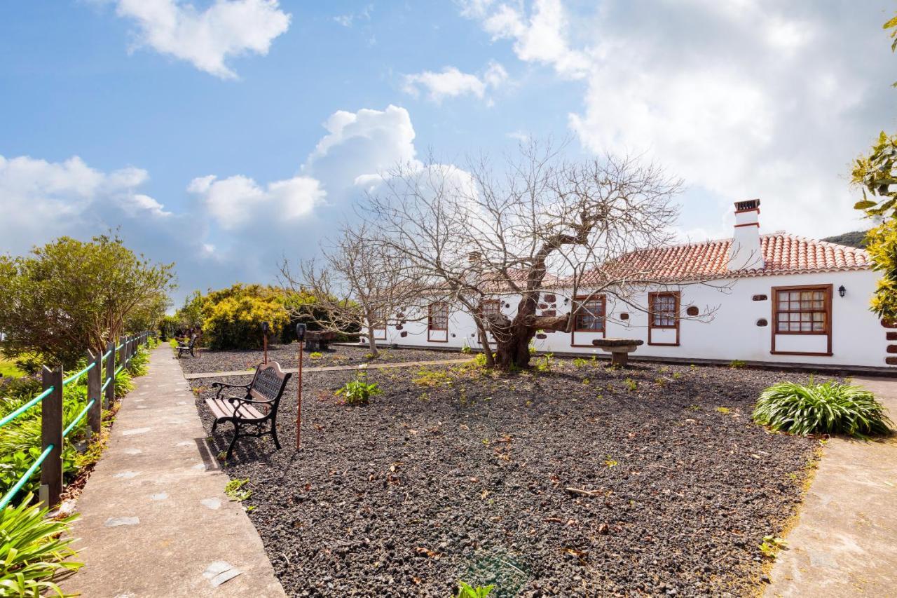 Villa Facundo B Barlovento Esterno foto