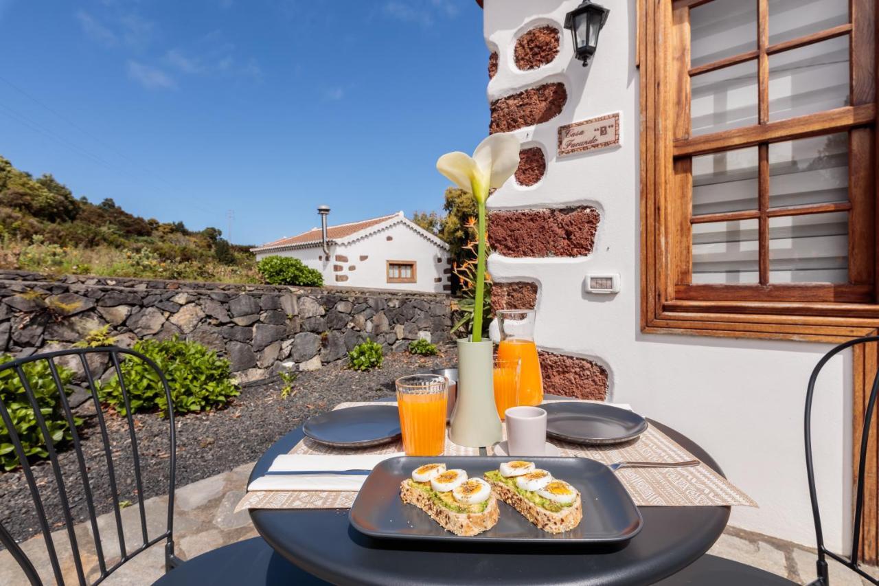 Villa Facundo B Barlovento Esterno foto