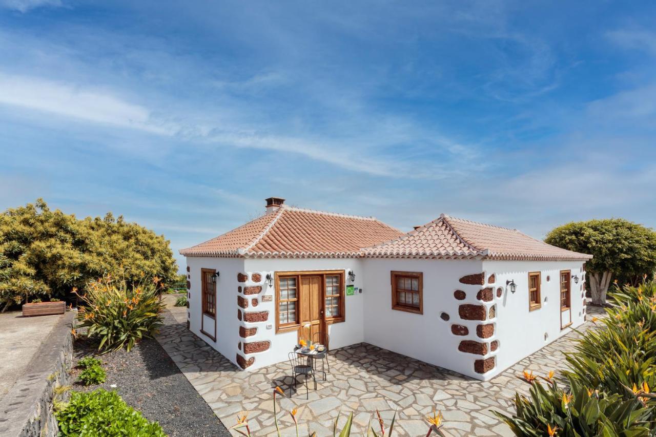 Villa Facundo B Barlovento Esterno foto