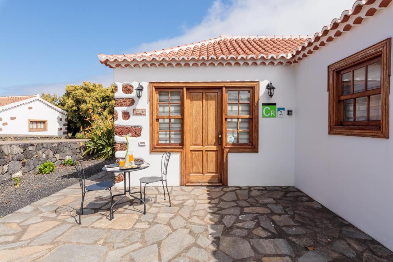 Villa Facundo B Barlovento Esterno foto