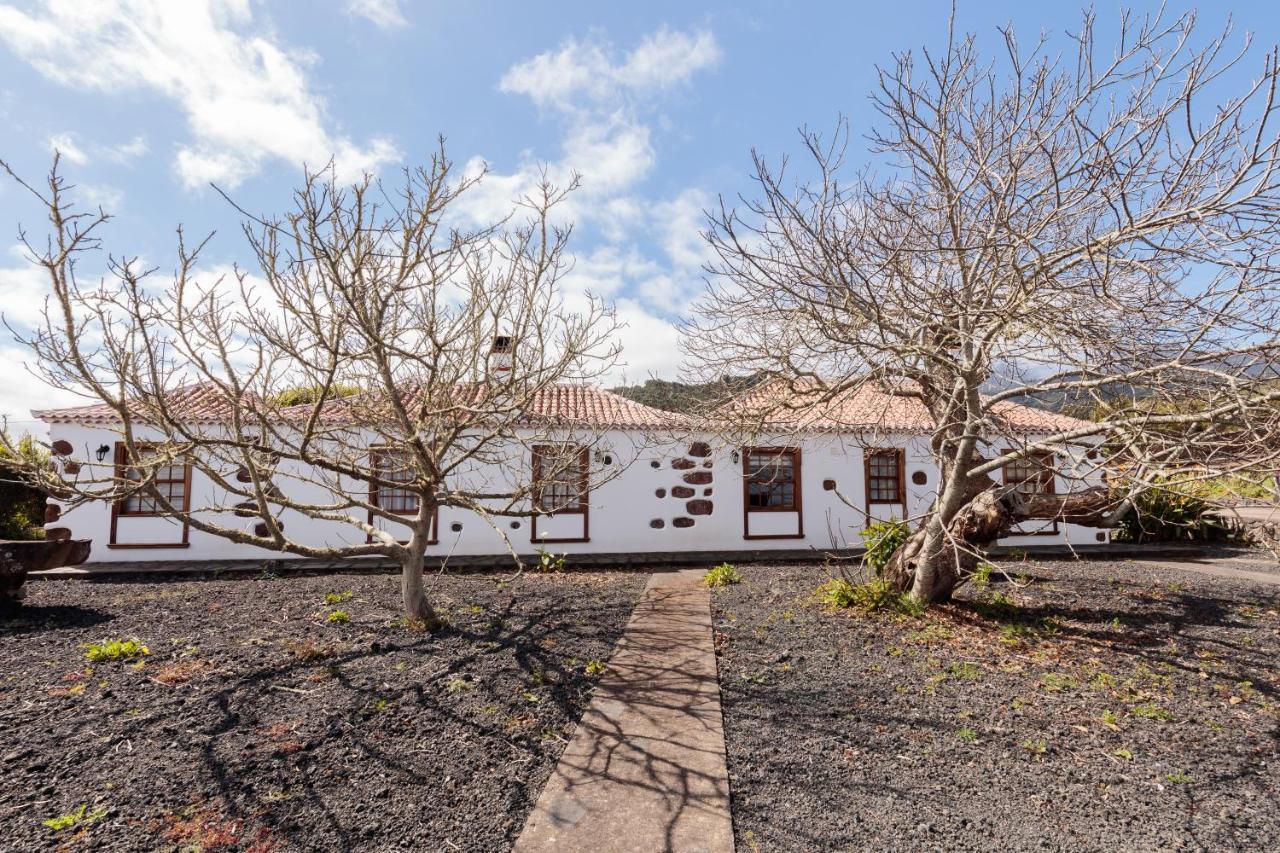 Villa Facundo B Barlovento Esterno foto