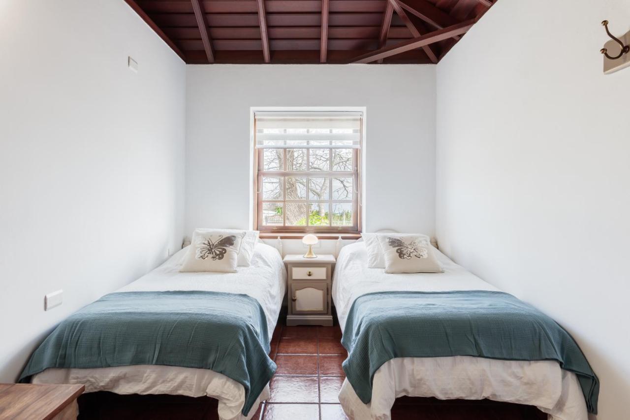 Villa Facundo B Barlovento Esterno foto