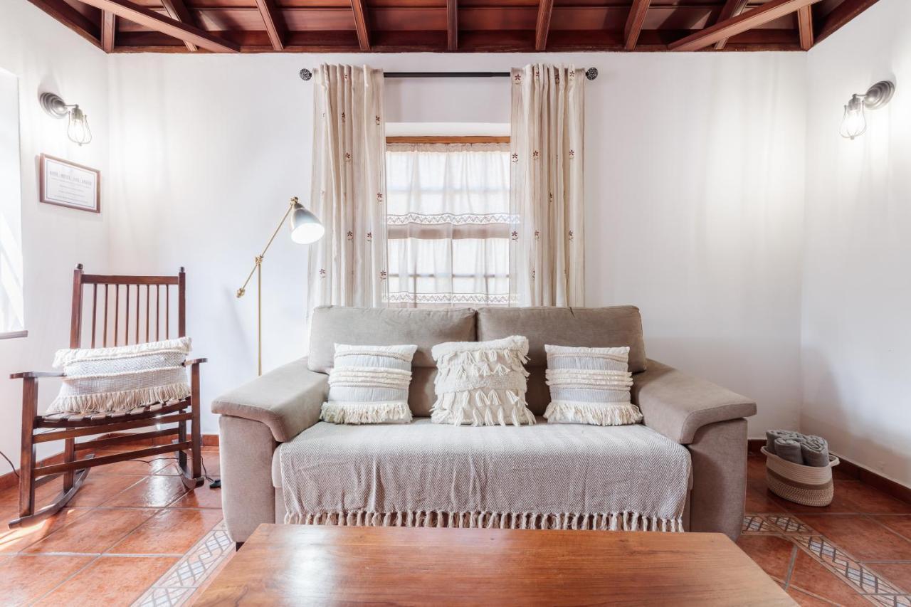Villa Facundo B Barlovento Esterno foto