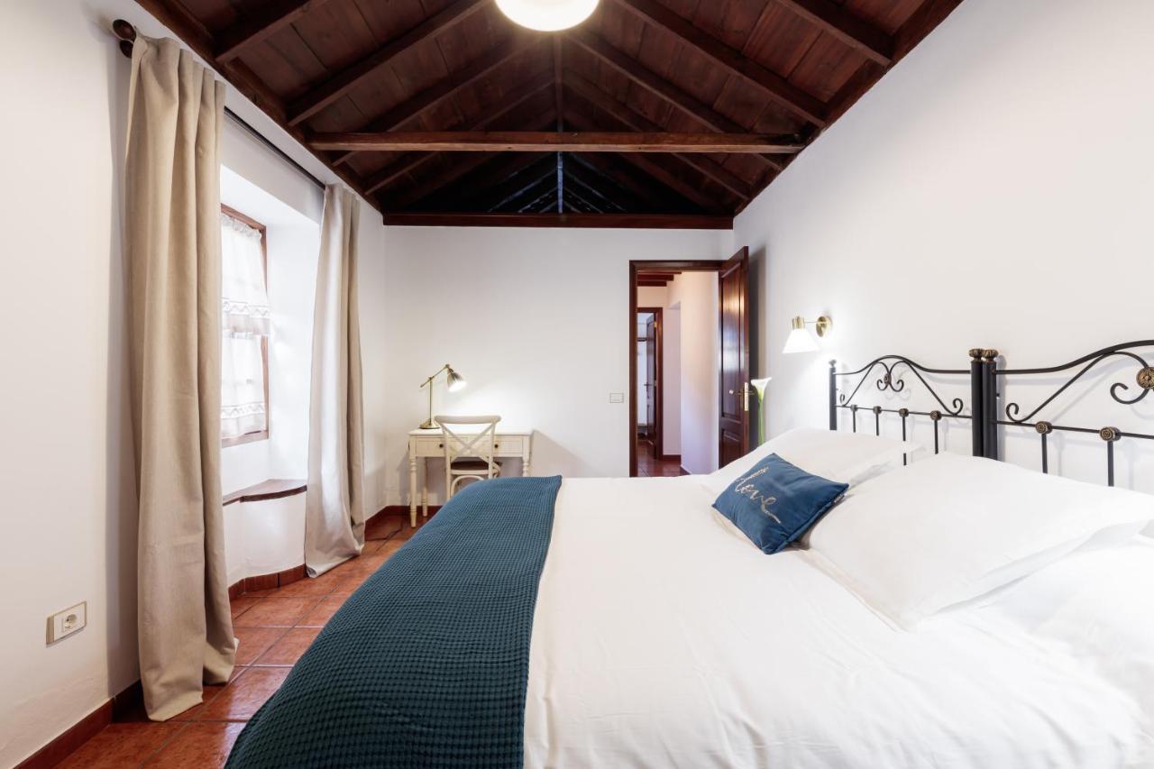 Villa Facundo B Barlovento Esterno foto