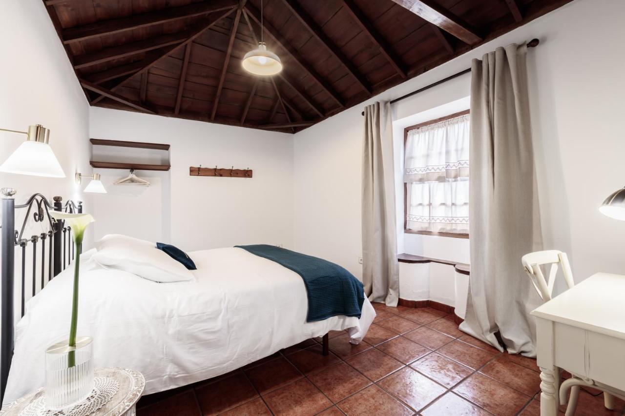 Villa Facundo B Barlovento Esterno foto