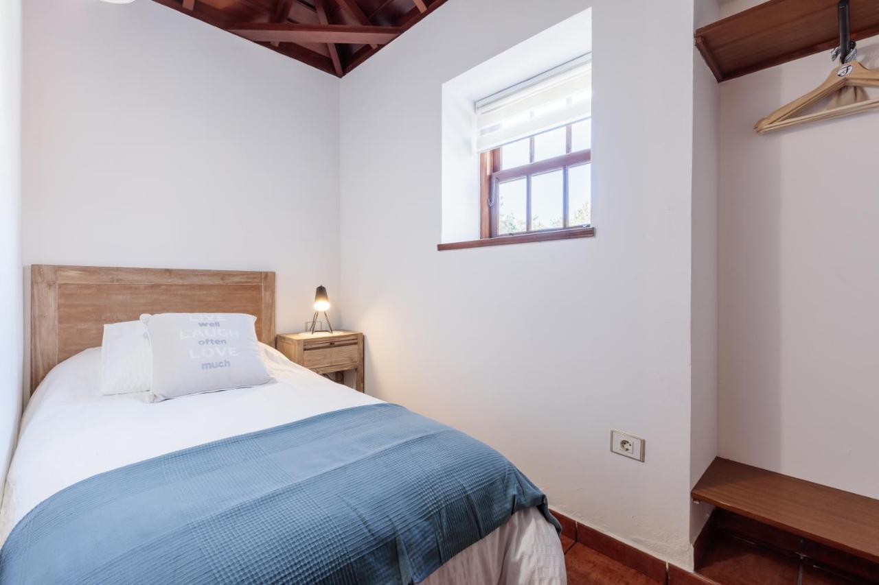 Villa Facundo B Barlovento Esterno foto