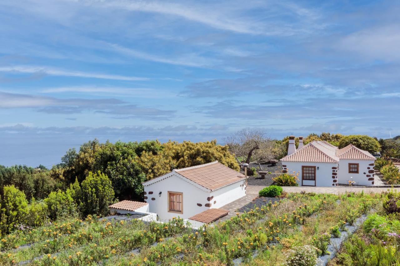 Villa Facundo B Barlovento Esterno foto