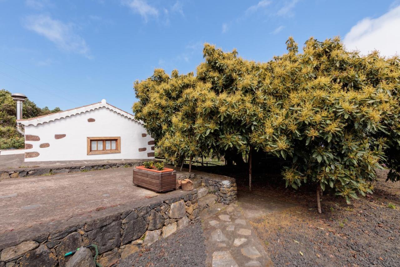 Villa Facundo B Barlovento Esterno foto